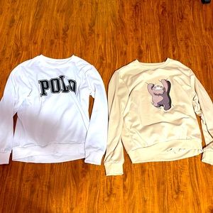 NEW man shirts